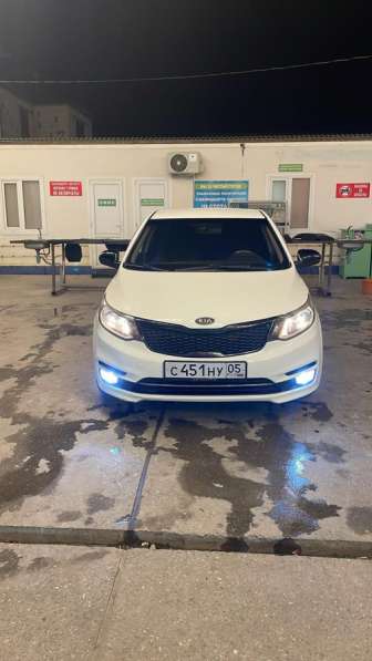Kia, Rio, продажа в Москве в Москве фото 8
