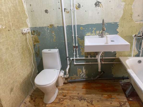 Мастер сантехник в Липецке фото 4