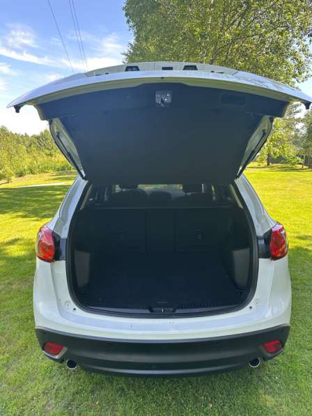 Mazda, CX-5, продажа в г.Могилёв в фото 7