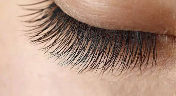 Ресницы в Подольске фото 4
