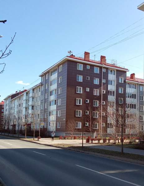 ПРОДАЖА КВАРТИРЫ в Санкт-Петербурге фото 16