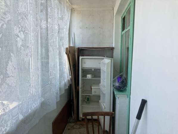 Квартира 2 комнатная. 45,5кв. м в Новосибирске фото 3
