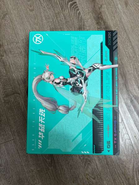 Мощный игровой ноутбук в Санкт-Петербурге фото 5