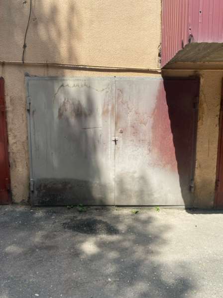 Продажа гаража в Махачкале фото 3