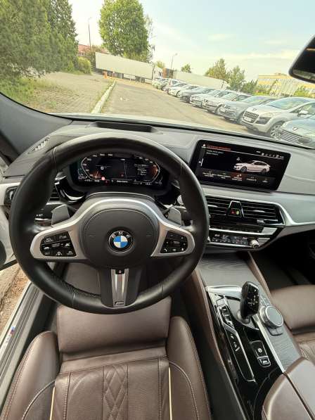 BMW, 6er, продажа в г.Минск в фото 14
