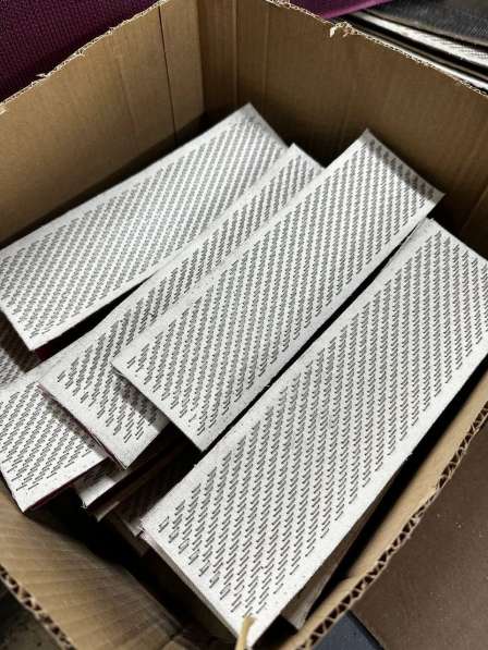 Кардолента под заказ в Ногинске