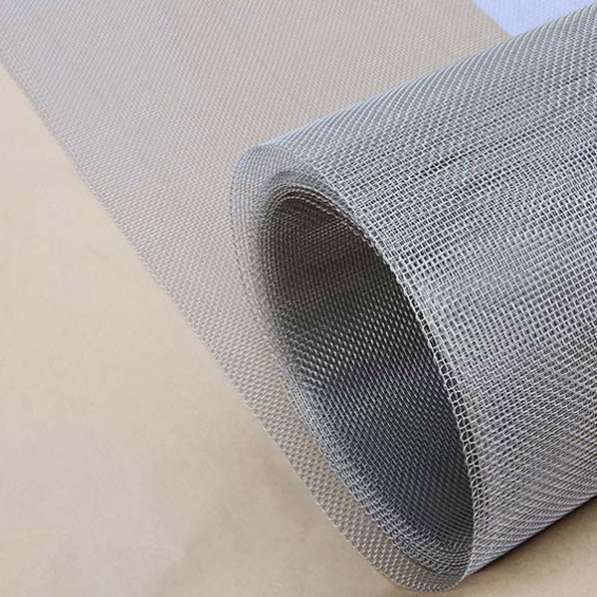 Сетка тканая в Магнитогорске