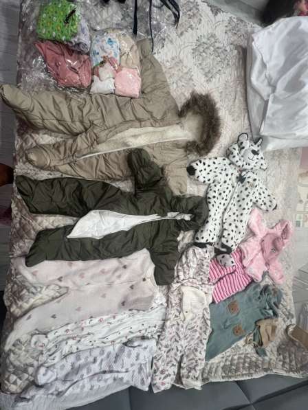 Детский комбинезон в Улан-Удэ