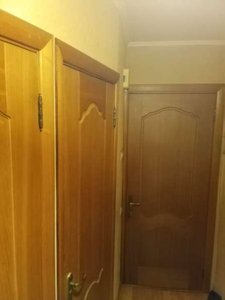 Классная, уютная квартира; тщательная, старательная отделка в Москве фото 4