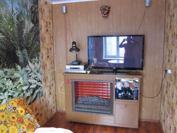 Продается уютная трехкомнатная квартира в Каменске-Уральском фото 6