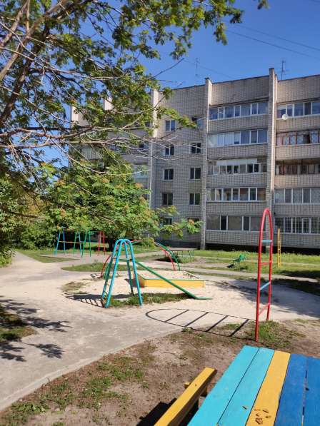 Продам трёхкомнатную квартиру в Ульяновске фото 3