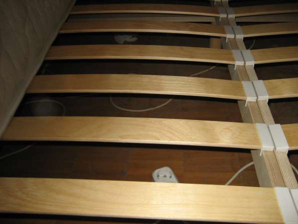 Продаю кровать в Москве фото 3