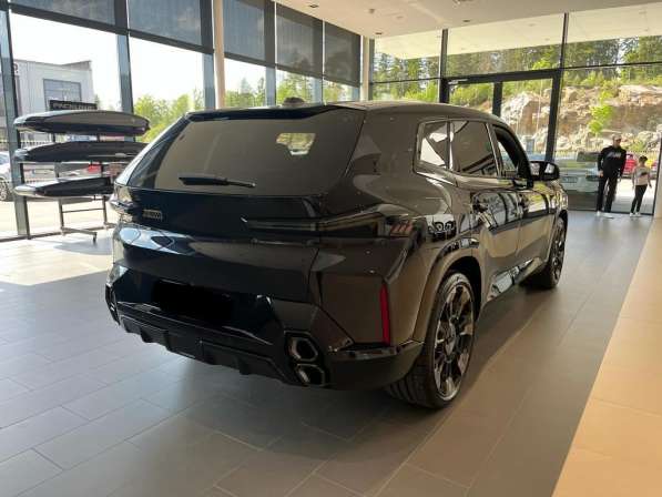 BMW, X5 M, продажа в Калининграде в Калининграде фото 4