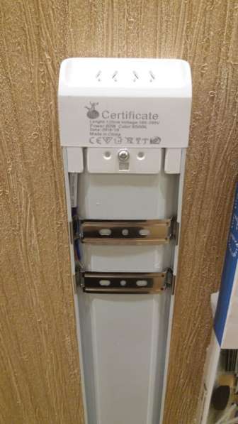 Светильники со светодиодами LED в Москве фото 6