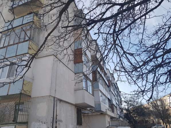 Продается квартира в пригороде Севастополя в Севастополе фото 4