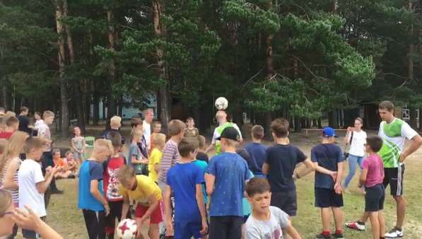 ФЕДЕРАЦИЯ ФУТБОЛЬНОГО ФРИСТАЙЛА ТОМСКОЙ ОБЛАСТИ в Томске фото 44