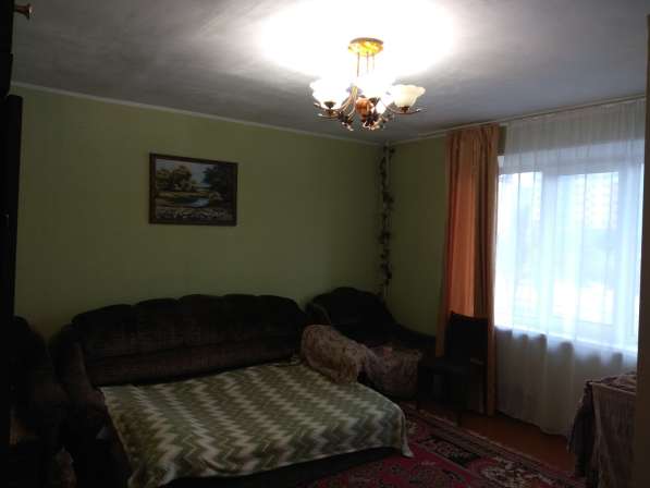 Продаю 1-комнатную квартиру на Машгородке-б-р Полетаева,7 в Миассе фото 5