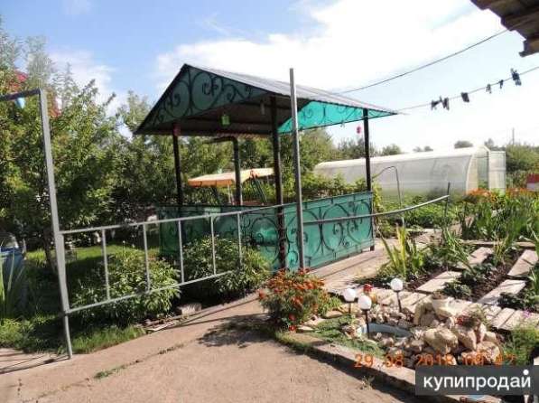 Продам дачу на Песках