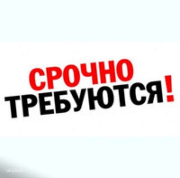 Офисный сотрудник