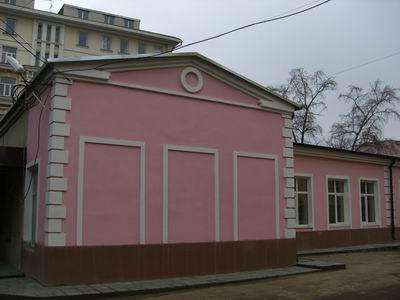 Высотные работы, ремонт фасадов, кровли в Москве фото 11
