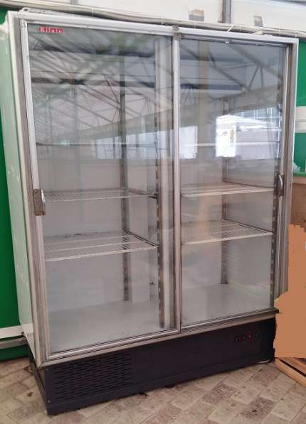 Продам холодильный шкаф KIFATO