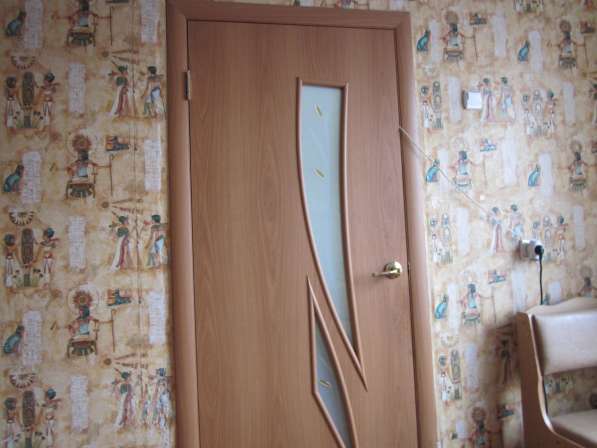 Продается уютная трехкомнатная квартира в Каменске-Уральском фото 7