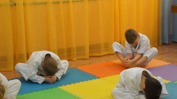 Начальная школа полного дня приглашает учеников в Владивостоке фото 3