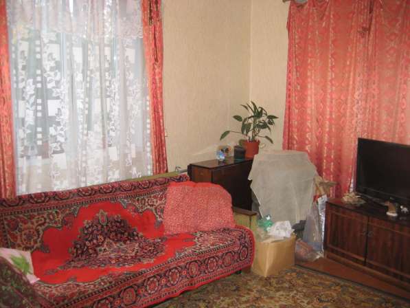 Продаю 3-комнатную благоустроенную квартиру в Петрозаводске фото 6