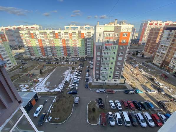 Сдаётся квартира посуточно Центральный район в Красноярске