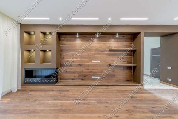 Продам коттедж в Москва.Жилая площадь 300 кв.м.Есть Газ, Водопровод. в Москве фото 15