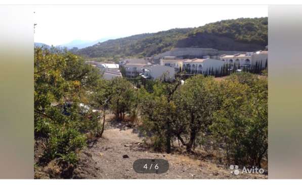 Продажа участков Алушта ИЖС по 2 га в Алуште