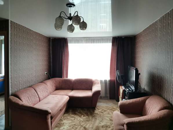 Продается 1-комнатная квартира, 22 Партсъезда, д11 в Омске фото 9