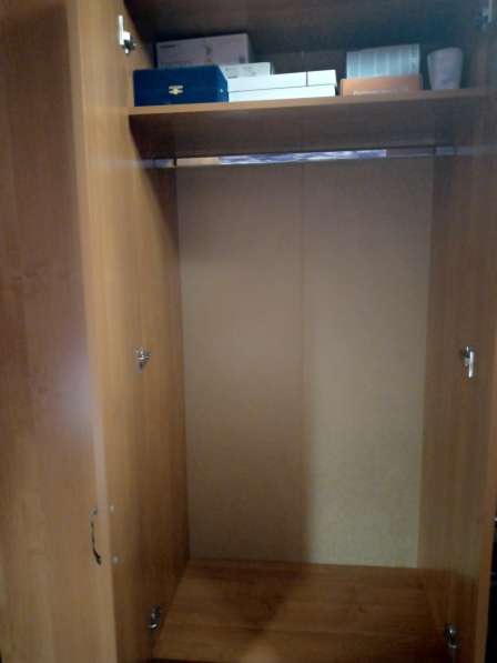 Продам шкаф в Анжеро-Судженске фото 3