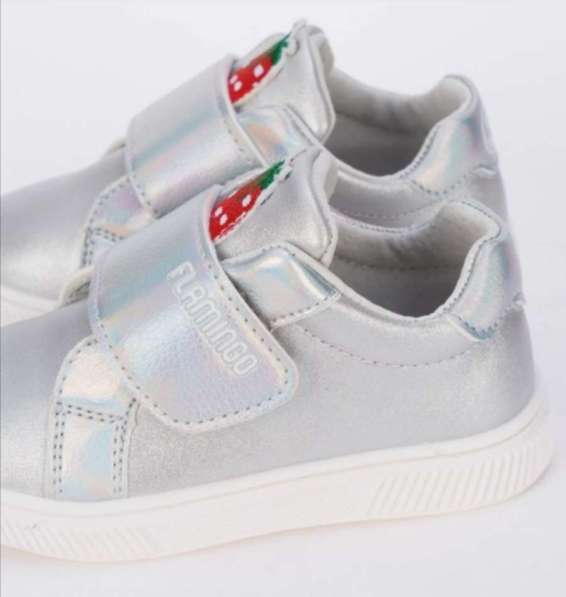 Кеды детские в Москве фото 6