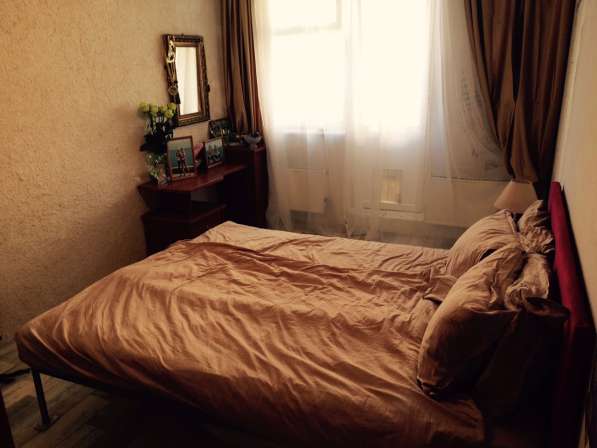 Продаю 3-комнатную квартиру в г. Химки в Москве фото 5