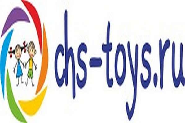 Интернет-магазин игрушек Chs-Toys