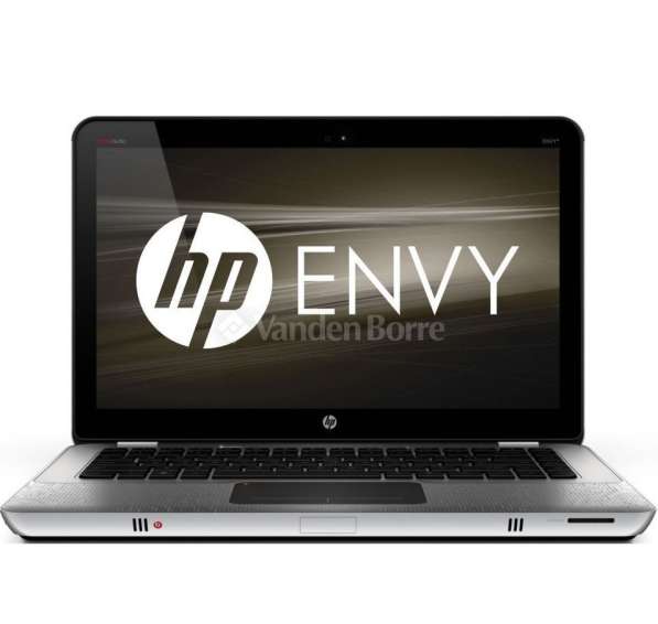 Ноутбук HP Envy 14-1210eb в Москве