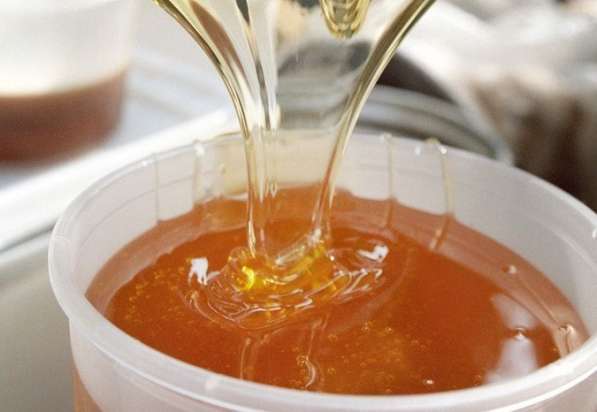 Натуральный мёд в Норильске в Норильске фото 6