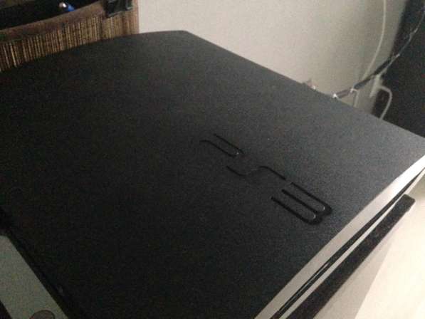 Playstation 3, 12 дисков, два джостика !