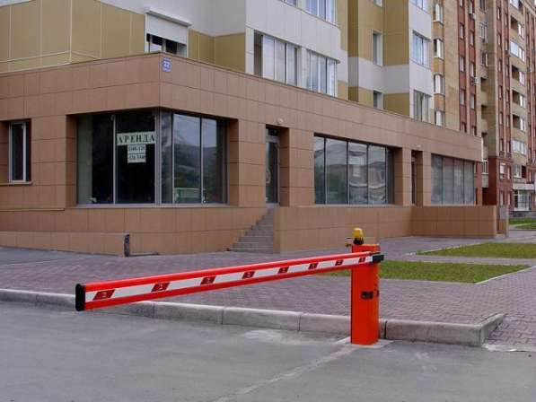 Отправляем ворота, рольставни, шлагбаумы в другие города в Петропавловск-Камчатском фото 4