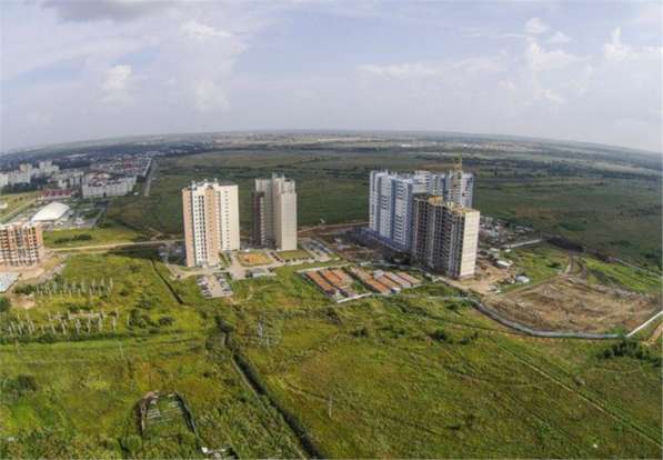 Продам однокомнатную квартиру в Тверь.Жилая площадь 29 кв.м.Этаж 5.Есть Балкон. в Твери фото 9