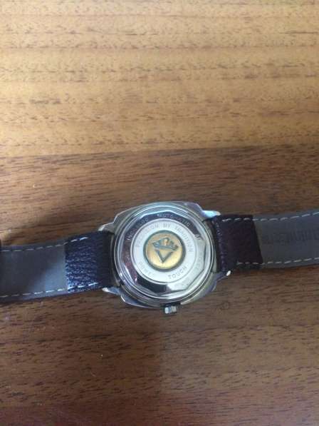 Продам часы " FORTIS True Line " Swiss made в Омске