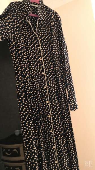Платье штапельное макси в Баксане фото 3