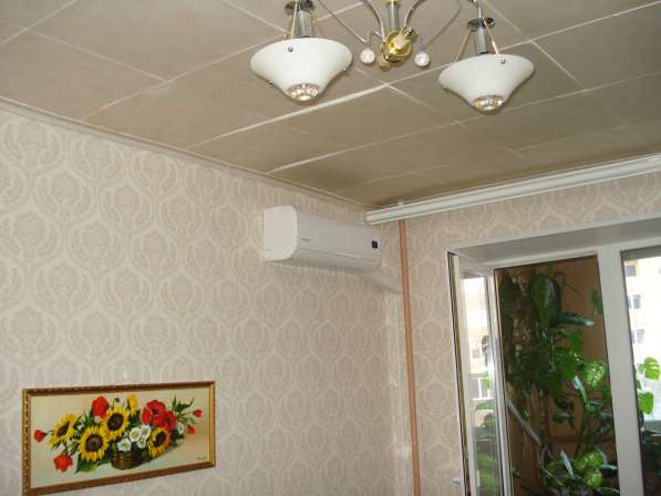 Продам 3-комнатную квартиру в Тольятти