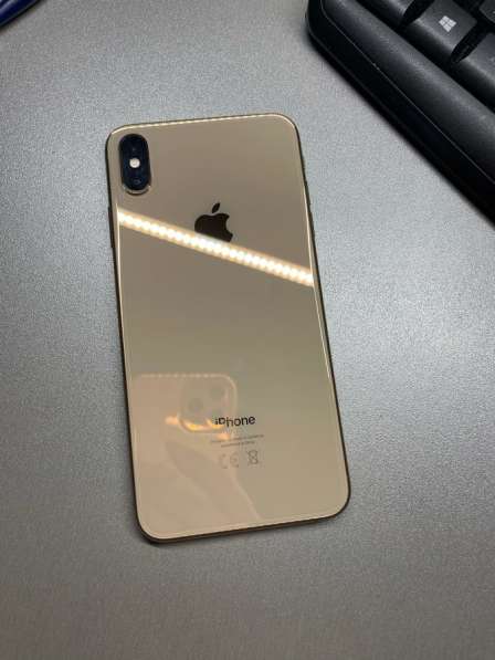 IPhone XS Max 256 в Ярославле фото 3