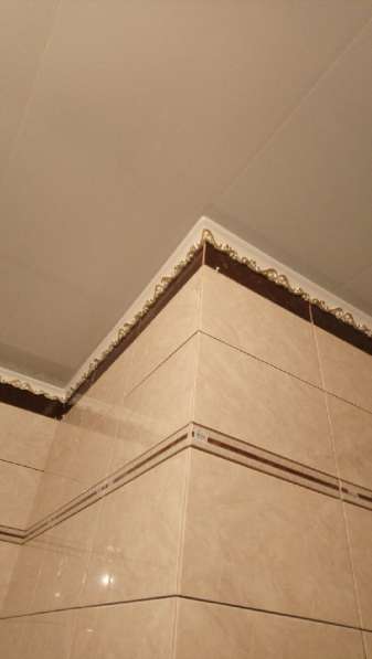 Отделка дом, квартира под ключ в Липецке фото 22