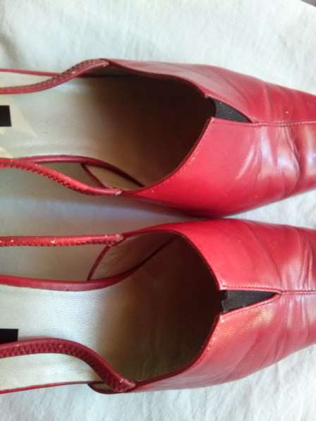 Женская летняя обувь, р-р 38,цена - 10,0 руб