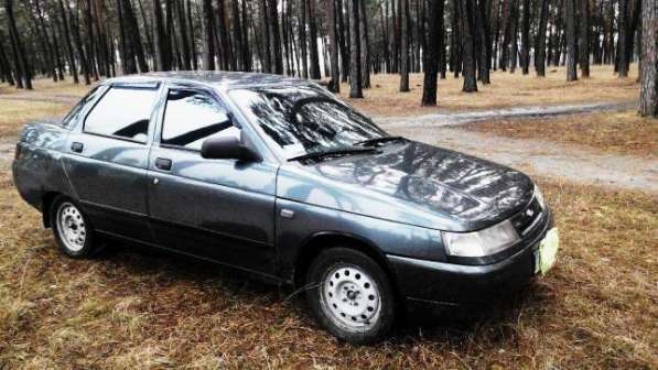ВАЗ (Lada), 2110, продажа в г.Ахтырка в фото 4