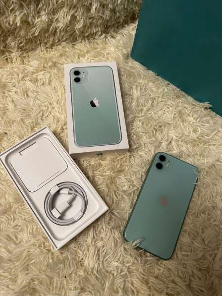 Продам iPone 11 в фото 7
