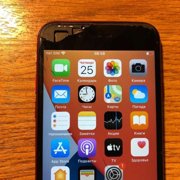 Продам iPhone 8 256GB в Москве фото 3